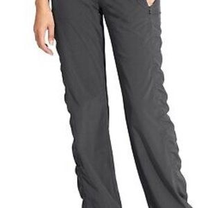 Athleta Lined La Viva Pant Size 2